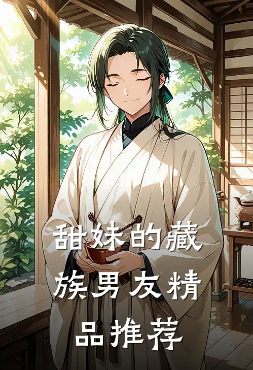 甜妹的藏族男友精品推荐