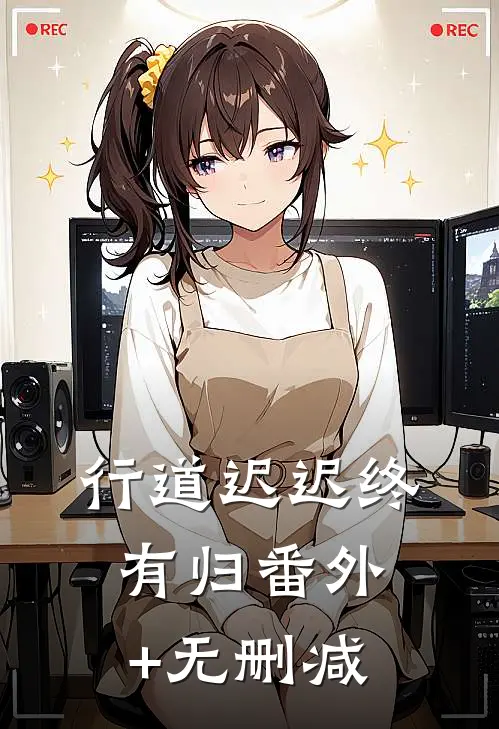 行道迟迟终有归番外+无删减