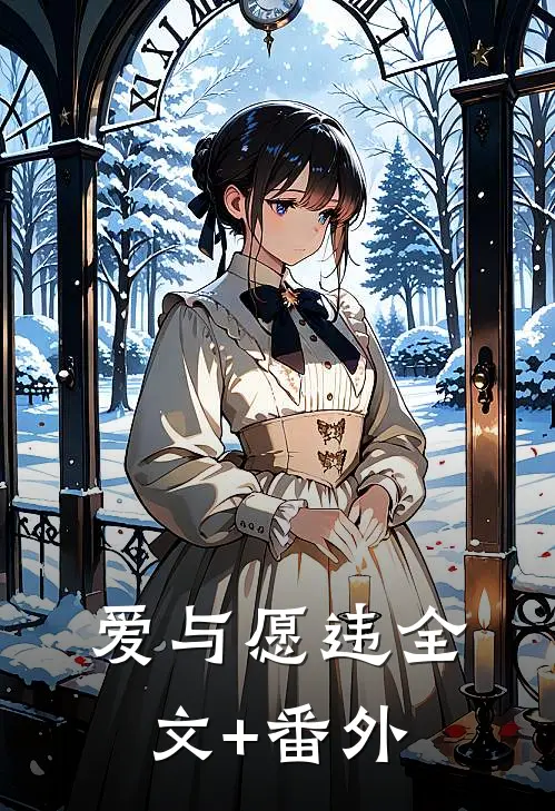 爱与愿违全文+番外