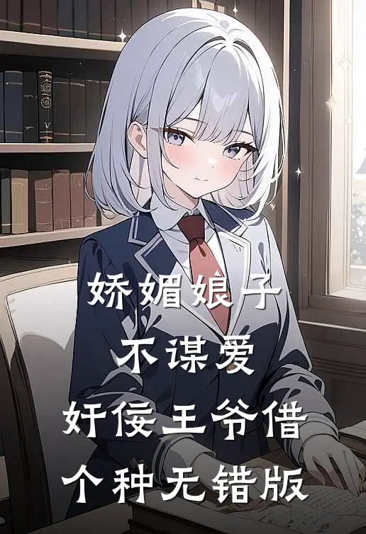 娇媚娘子不谋爱，奸佞王爷借个种无错版