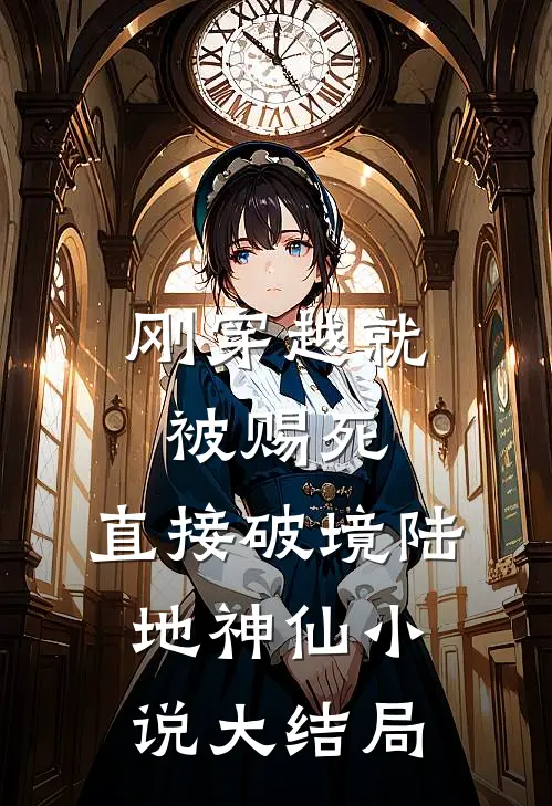 刚穿越就被赐死，直接破境陆地神仙小说大结局