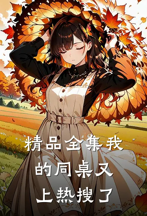 精品全集我的同桌又上热搜了