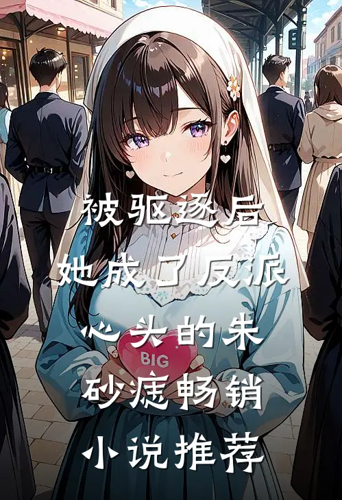 被驱逐后，她成了反派心头的朱砂痣畅销小说推荐