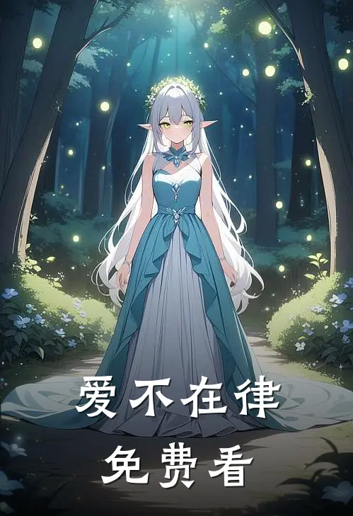 爱不在律免费看