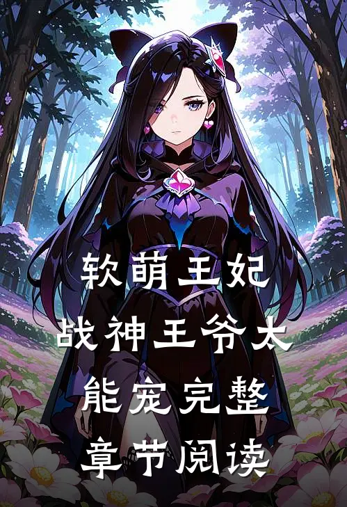 软萌王妃:战神王爷太能宠完整章节阅读