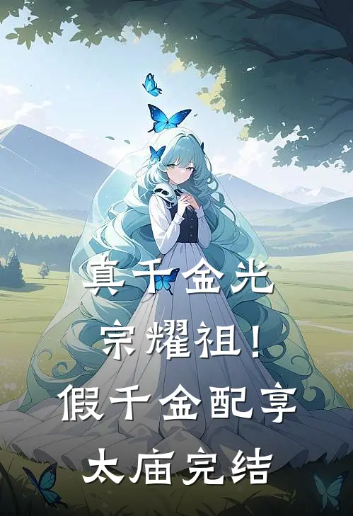 真千金光宗耀祖！假千金配享太庙完结