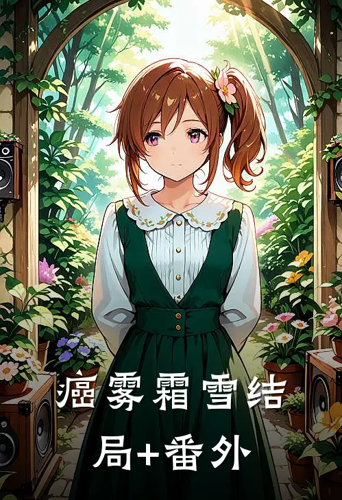 癌雾霜雪结局+番外