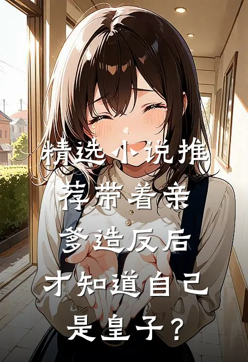 精选小说推荐带着亲爹造反后，才知道自己是皇子？
