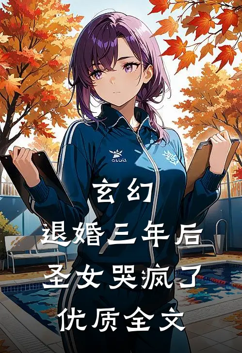 玄幻：退婚三年后，圣女哭疯了优质全文