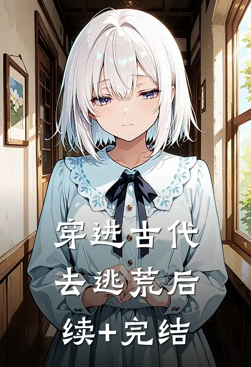 穿进古代去逃荒后续+完结
