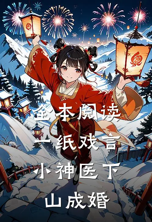 全本阅读一纸戏言，小神医下山成婚