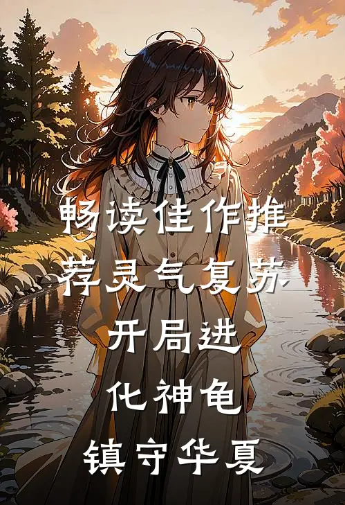 畅读佳作推荐灵气复苏：开局进化神龟，镇守华夏
