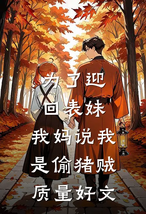 为了迎回表妹，我妈说我是偷猪贼质量好文
