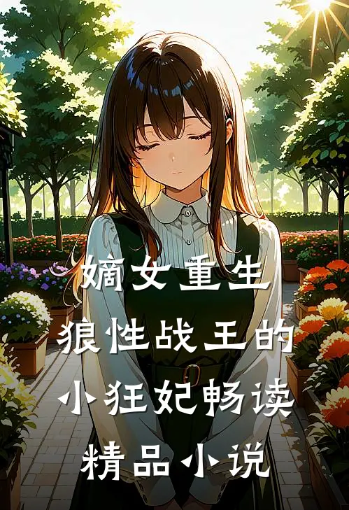 嫡女重生，狼性战王的小狂妃畅读精品小说
