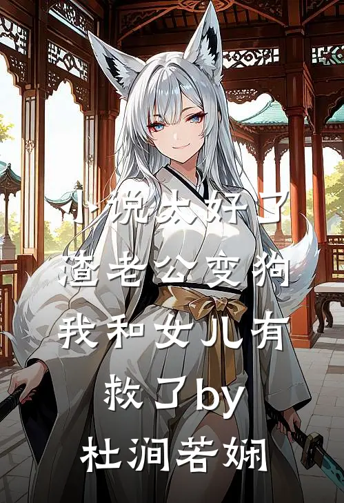 小说太好了渣老公变狗我和女儿有救了by杜涧若娴
