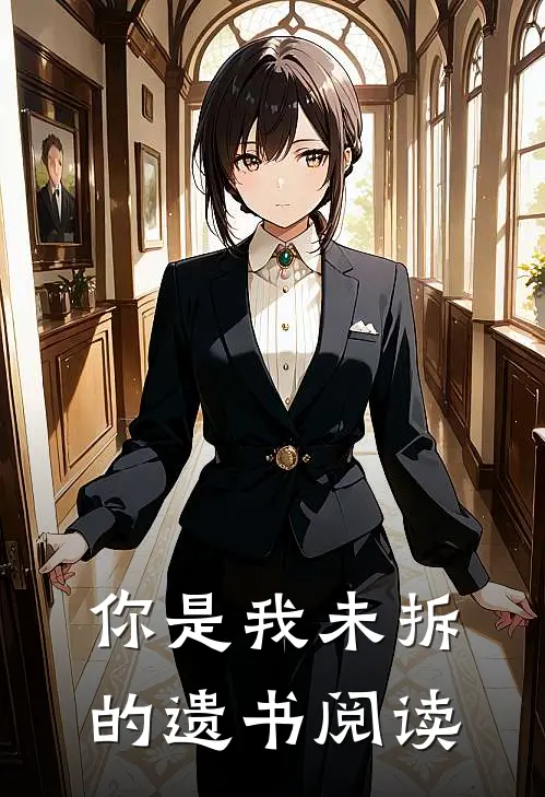 你是我未拆的遗书阅读