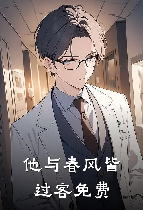 他与春风皆过客免费