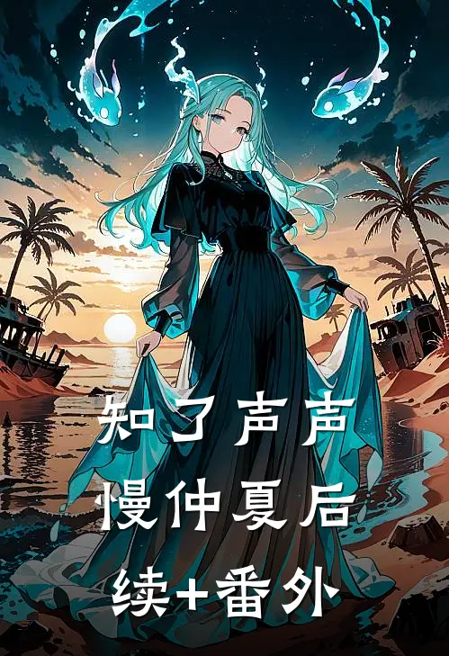 知了声声慢仲夏后续+番外