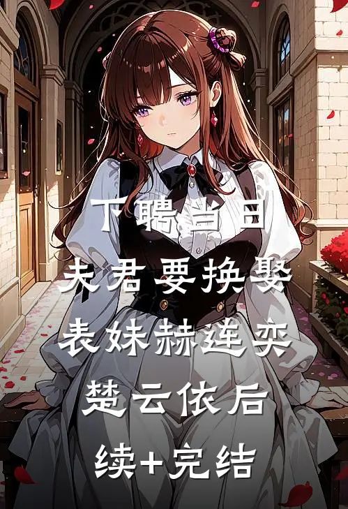 下聘当日，夫君要换娶表妹赫连奕楚云依后续+完结