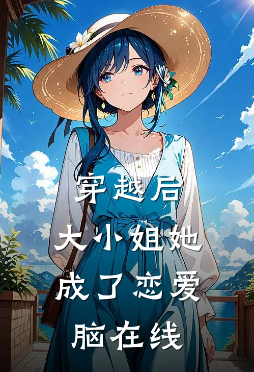 穿越后，大小姐她成了恋爱脑在线