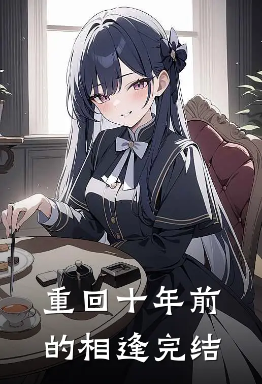 重回十年前的相逢完结