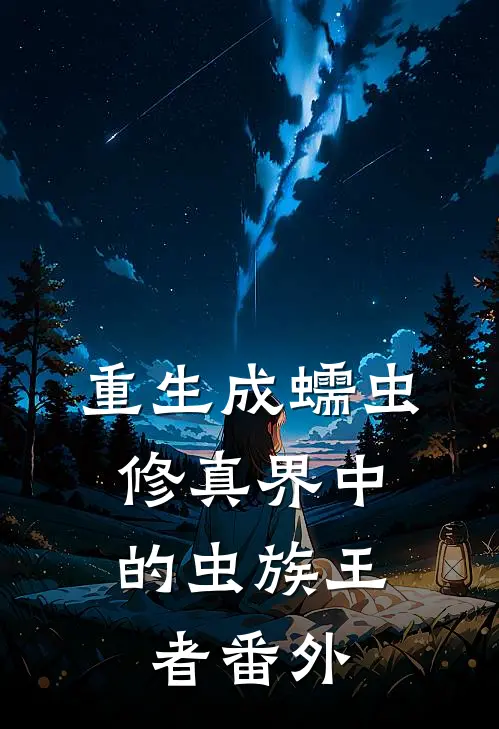 重生成蠕虫：修真界中的虫族王者番外