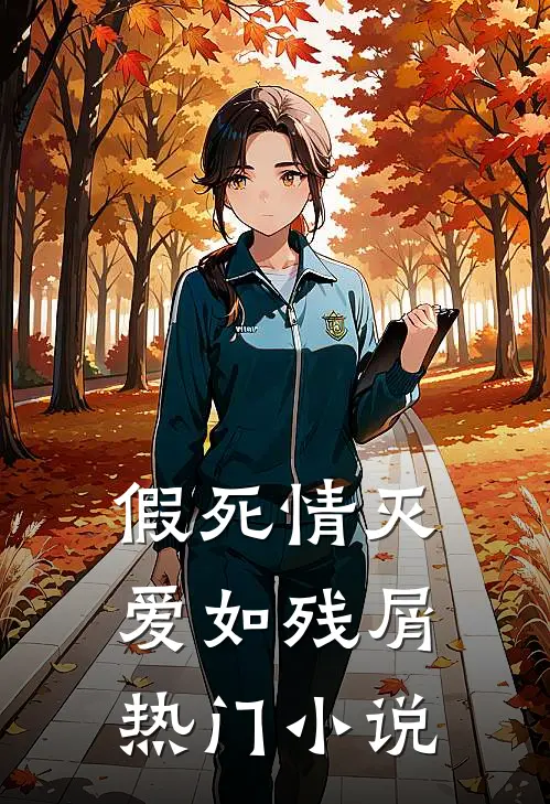 假死情灭，爱如残屑热门小说