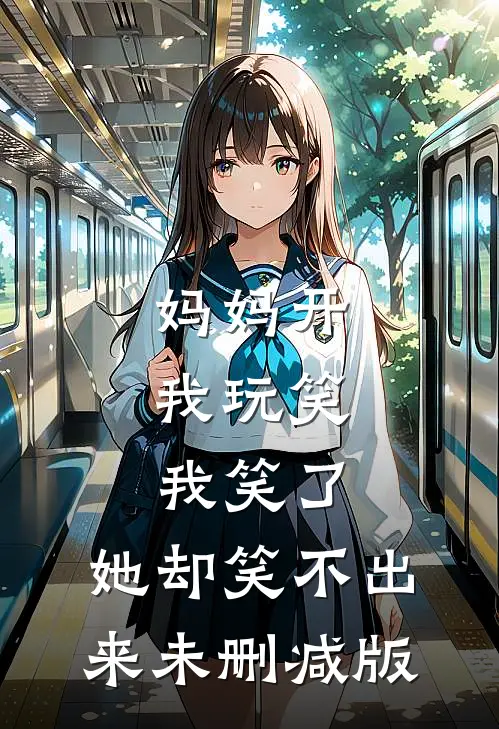 妈妈开我玩笑,我笑了,她却笑不出来未删减版在线阅读