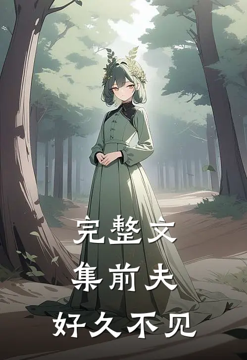 完整文集前夫,好久不见免费阅读
