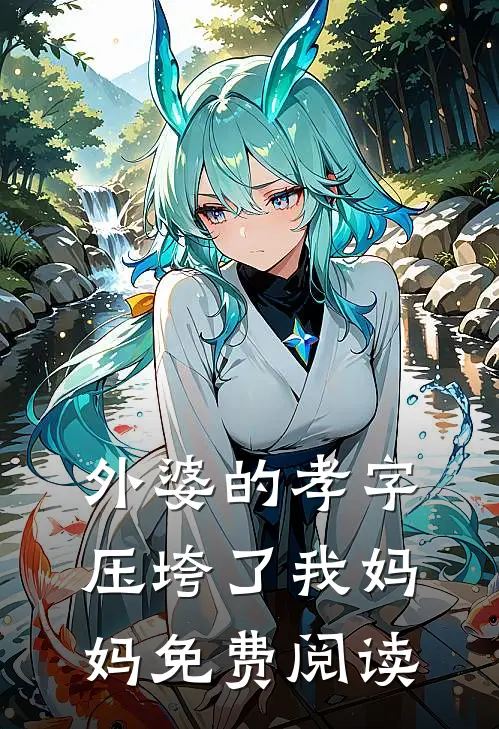 外婆的孝字压垮了我妈妈免费阅读