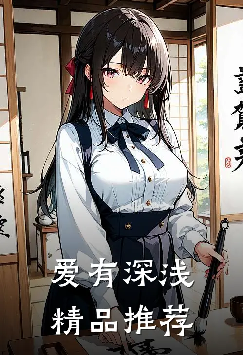 爱有深浅精品推荐