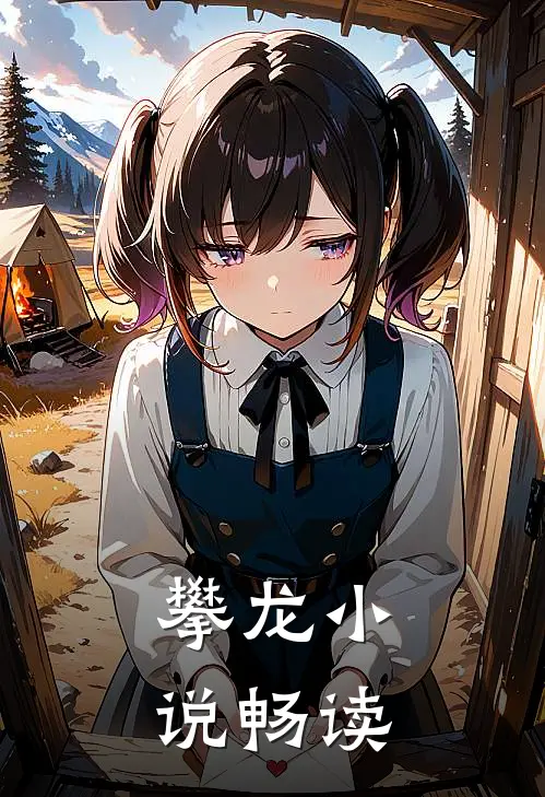 攀龙小说畅读