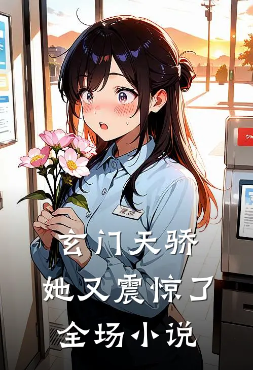 玄门天骄：她又震惊了全场小说
