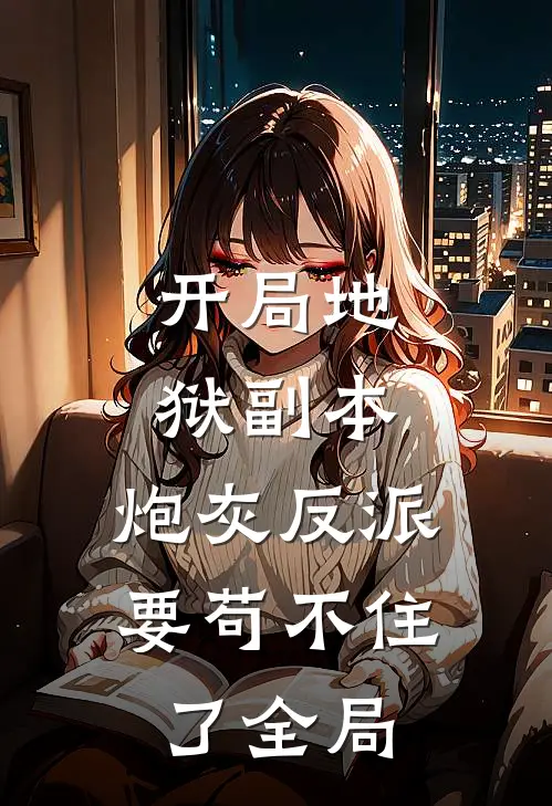 开局地狱副本，炮灰反派要苟不住了全局