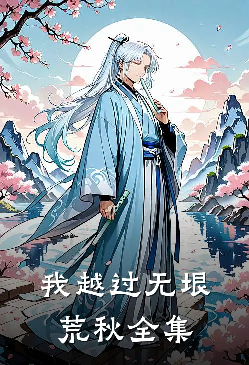我越过无垠荒秋全集
