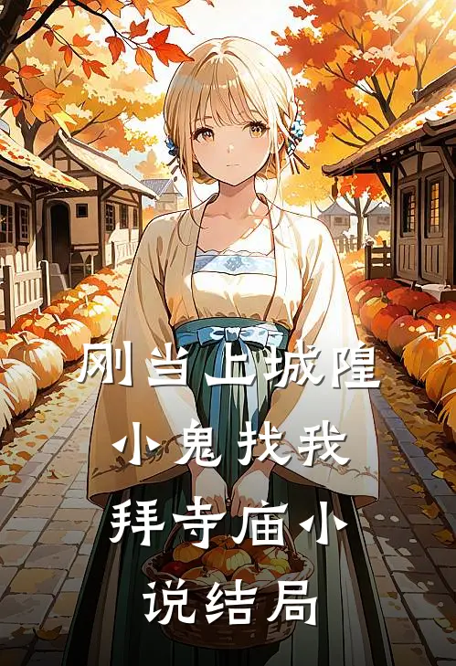 刚当上城隍，小鬼找我拜寺庙小说结局