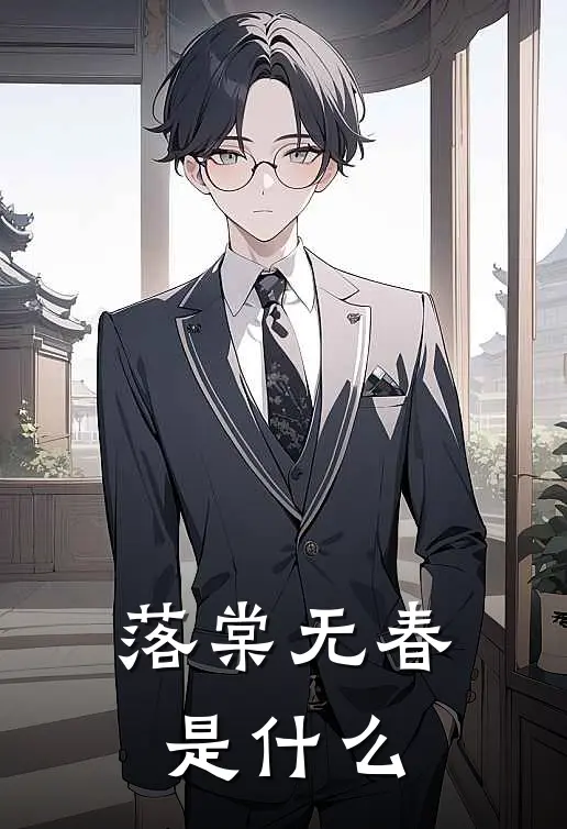 落棠无春是什么