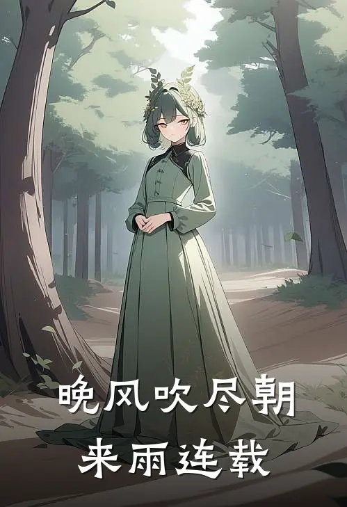 晚风吹尽朝来雨连载