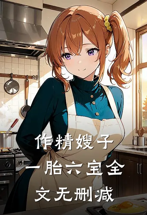作精嫂子，一胎六宝全文无删减