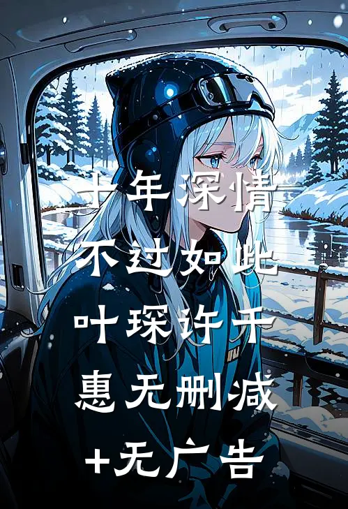 十年深情，不过如此叶琛许千惠无删减+无广告
