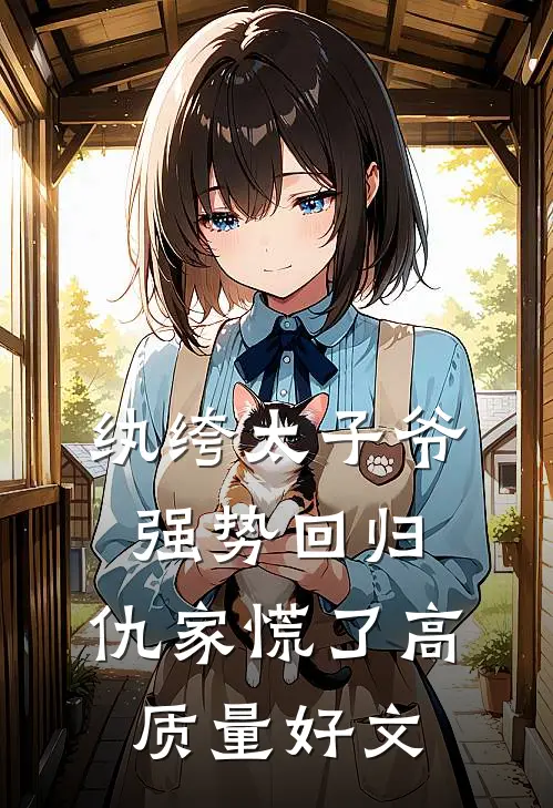 纨绔太子爷强势回归，仇家慌了高质量好文