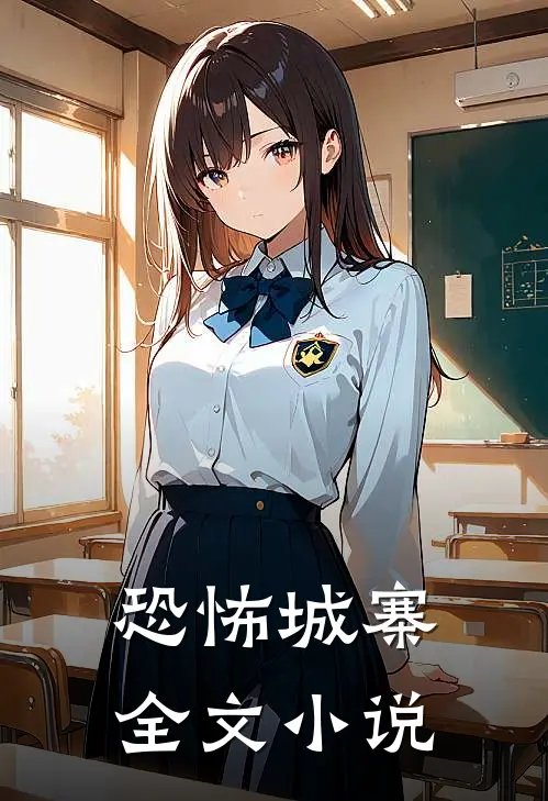 恐怖城寨全文小说