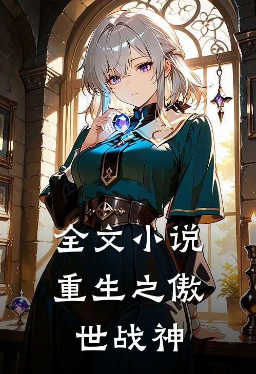 全文小说重生之傲世战神