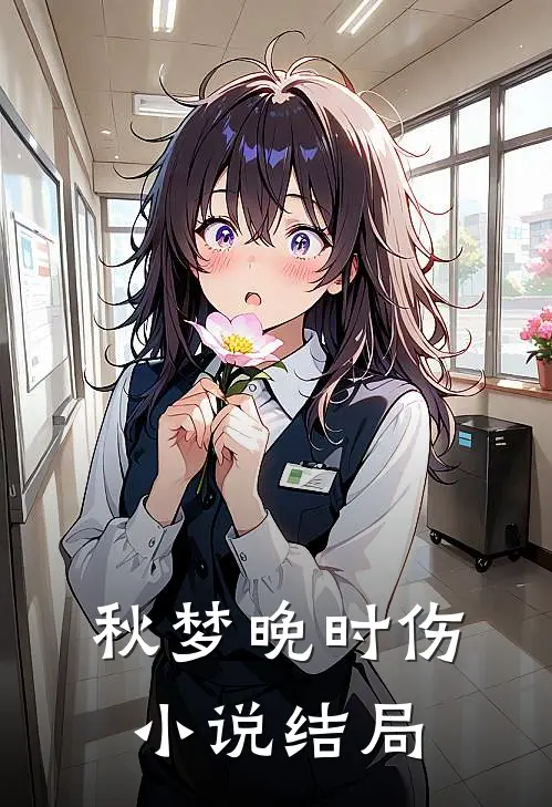 秋梦晚时伤小说结局