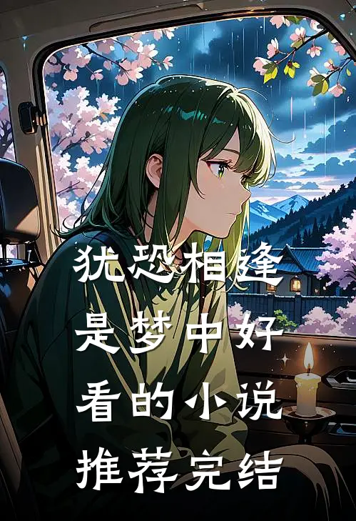 犹恐相逢是梦中好看的小说推荐完结