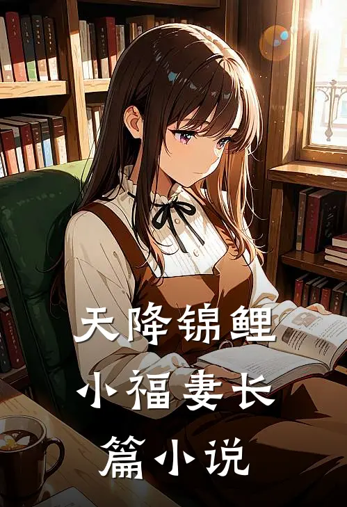 天降锦鲤小福妻长篇小说