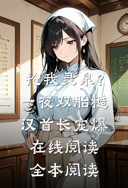 抢我灵泉？一夜双胎糙汉首长宠爆在线阅读全本阅读
