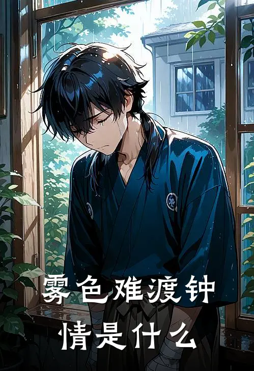 雾色难渡钟情是什么