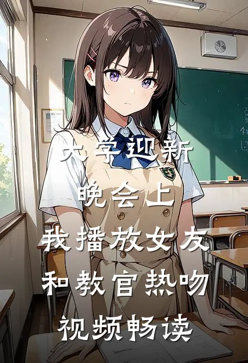 大学迎新晚会上，我播放女友和教官热吻视频畅读
