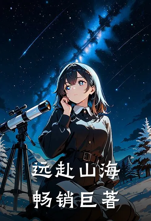 远赴山海畅销巨著